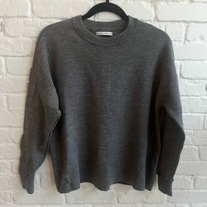 Alice + Olivia Wool Sweater